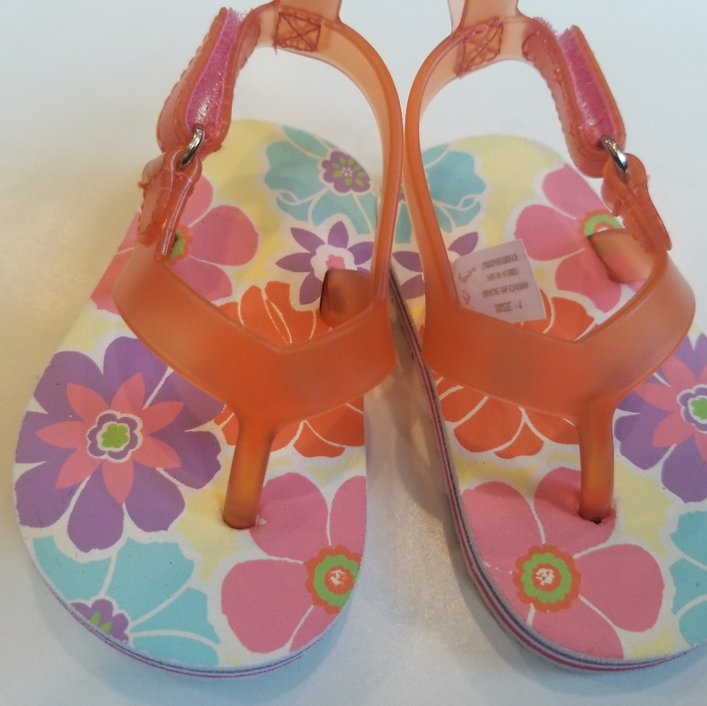 Baby Sandals